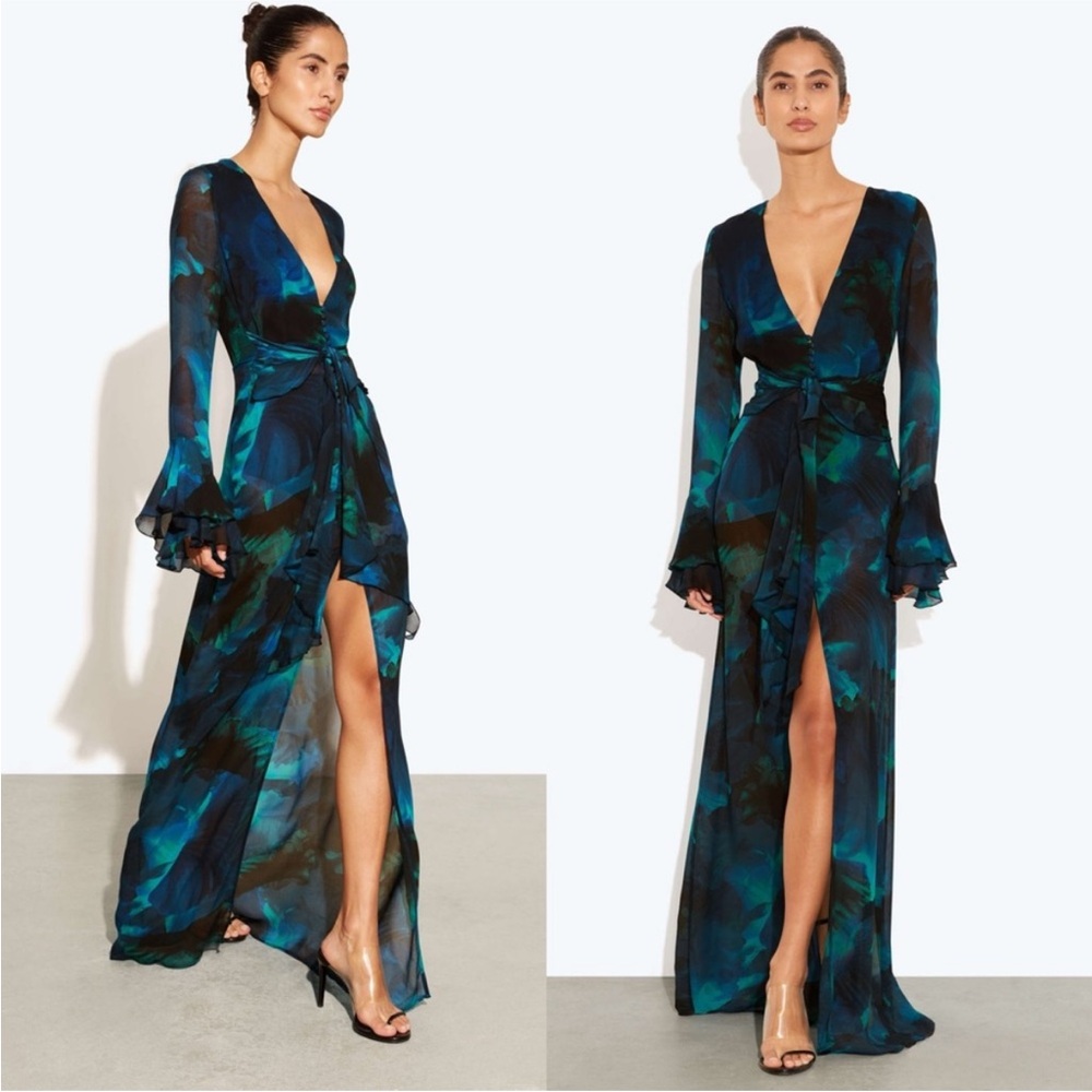 Rat & Boa Fiorella Dress